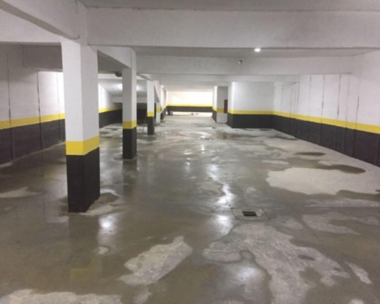 Imagem Imóvel para Alugar, 21 m² em Vila Mascote - São Paulo Imagem Imóvel para Alugar, 21 m² em Vila Mascote - São Paulo