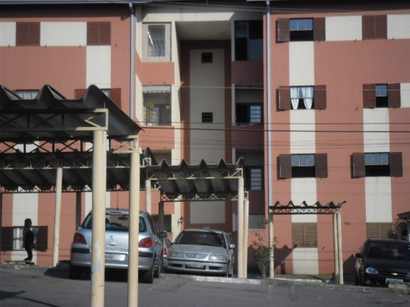 Apartamento com 2 Quartos à Venda,  em Jd. Das Industrias - Jacareí