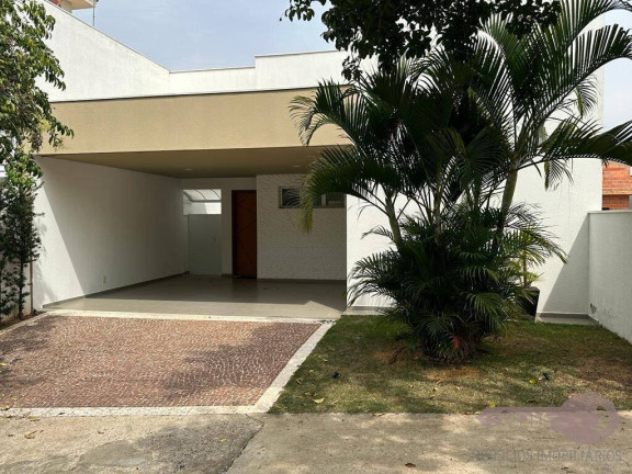 Imagem Casa com 3 Quartos à Venda, 160 m² em Alto Da Boa Vista - Sorocaba