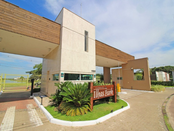 Imagem Terreno à Venda, 599 m² em Sans Souci - Eldorado Do Sul Imagem Terreno à Venda, 599 m² em Sans Souci - Eldorado Do Sul