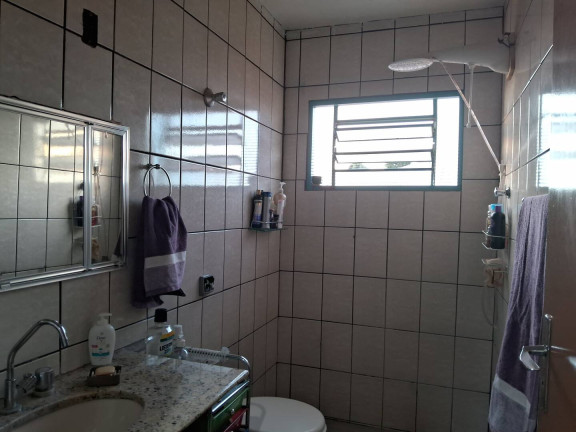 Imagem Sobrado com 3 Quartos à Venda,  em Vila Alto Paraíso - Bauru