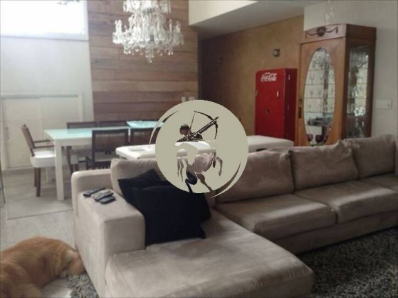 Imagem Cobertura com 4 Quartos à Venda, 350 m² em Gonzaga - Santos