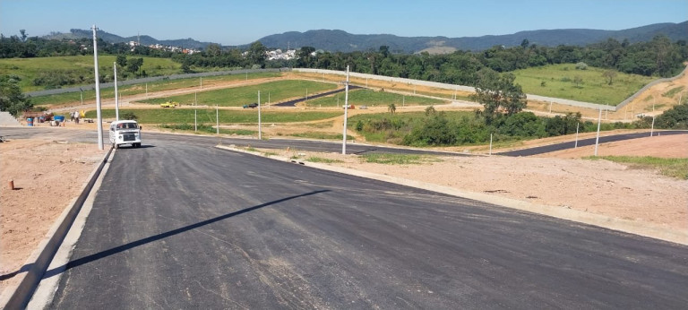 Imagem Terreno à Venda, 250 m² em Recanto Quarto Centenário - Jundiaí