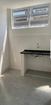 Imagem Apartamento com 2 Quartos à Venda, 55 m² em Gonzaga - Santos Imagem Apartamento com 2 Quartos à Venda, 55 m² em Gonzaga - Santos