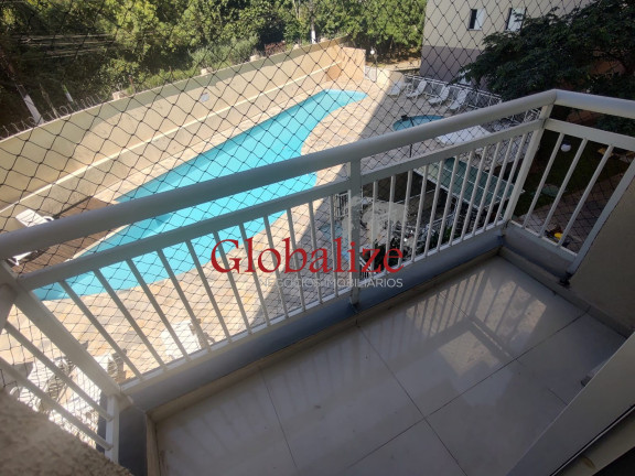Imagem Imóvel com 2 Quartos à Venda, 82 m² em Morro Nova Cintra - Santos