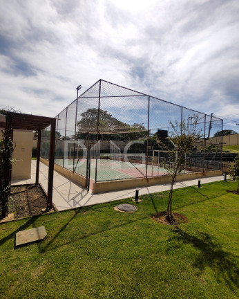 Apartamento com 2 Quartos à Venda, 86 m² em Art & Life Residencial Clube - Paulínia