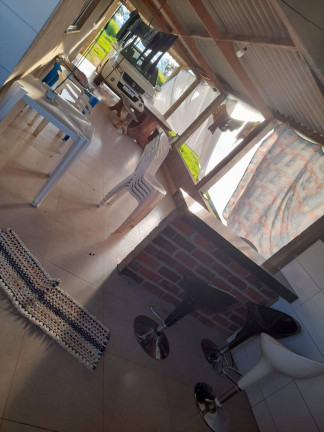 Imagem Chácara com 4 Quartos à Venda, 150 m² em área Rural De Anápolis - Anápolis