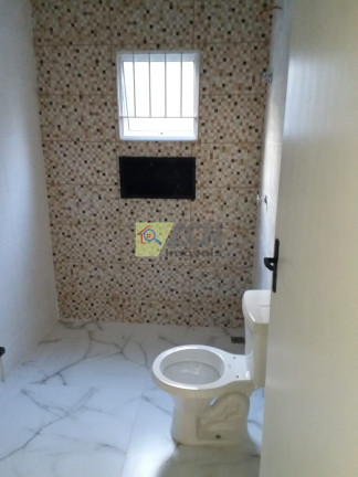 Imagem Casa com 2 Quartos à Venda, 56 m² em Vila Real - Hortolândia