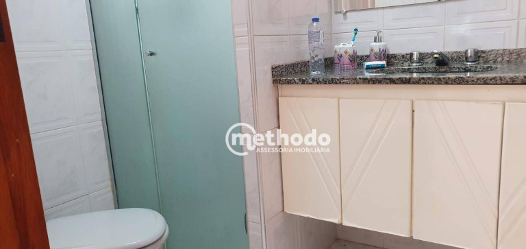 Imagem Apartamento com 2 Quartos à Venda, 48 m² em Jardim Bela Vista - Campinas Imagem Apartamento com 2 Quartos à Venda, 48 m² em Jardim Bela Vista - Campinas