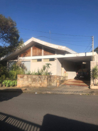 Casa com 3 Quartos à Venda, 624 m² em Jardim Santo André - São João Da Boa Vista