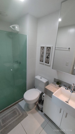 Imagem Apartamento com 1 Quarto à Venda, 70 m² em Parque Tamandaré - Campos Dos Goytacazes