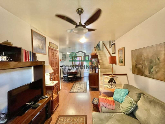 Imagem Casa com 3 Quartos à Venda, 108 m² em Jardim Barbacena - Cotia Imagem Casa com 3 Quartos à Venda, 108 m² em Jardim Barbacena - Cotia