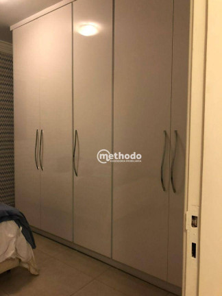 Imagem Apartamento com 3 Quartos à Venda, 102 m² em Bosque - Campinas Imagem Apartamento com 3 Quartos à Venda, 102 m² em Bosque - Campinas