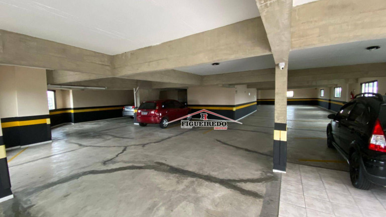 Imagem Apartamento com 2 Quartos à Venda, 32 m² em Ocian - Praia Grande