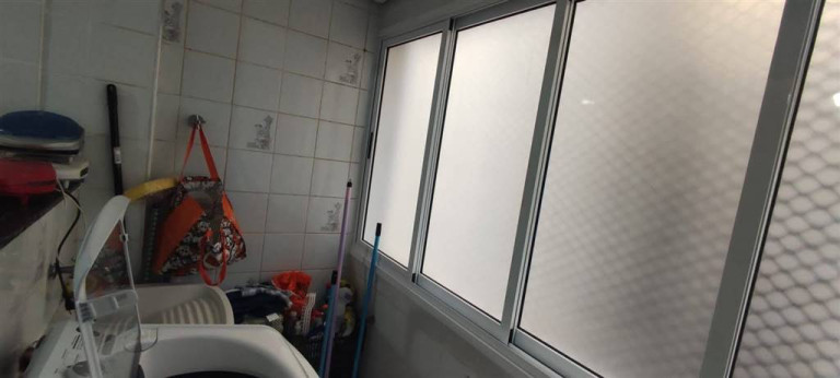 Imagem Apartamento com 2 Quartos à Venda, 77 m² em Ocian - Praia Grande