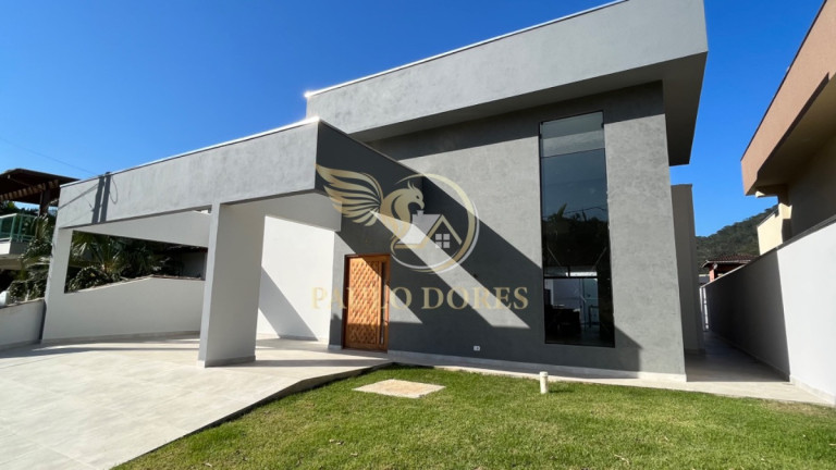Casa com 4 Quartos à Venda, 400 m² em Horto Florestal - Ubatuba