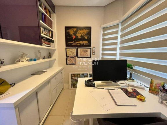 Imagem Casa com 4 Quartos à Venda, 366 m² em Urbanova - São José Dos Campos