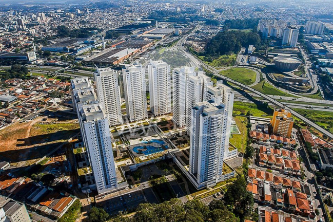 Imagem Imóvel com 2 Quartos à Venda, 91 m² em Vila Lusitania - Sao Bernardo Do Campo Imagem Imóvel com 2 Quartos à Venda, 91 m² em Vila Lusitania - Sao Bernardo Do Campo