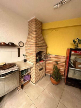 Imagem Sobrado com 4 Quartos à Venda, 241 m² em Vila América - São Paulo Imagem Sobrado com 4 Quartos à Venda, 241 m² em Vila América - São Paulo