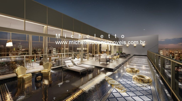 Imagem Imóvel com 3 Quartos à Venda, 291 m² em Moema - São Paulo Imagem Imóvel com 3 Quartos à Venda, 291 m² em Moema - São Paulo