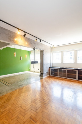 Apartamento com 1 Quarto à Venda, 84 m² em Vila Buarque - São Paulo