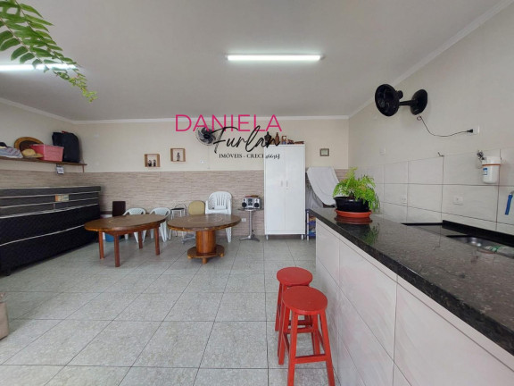 Imagem Casa com 1 Quarto à Venda, 53 m² em Residencial Cristal - Votorantim Imagem Casa com 1 Quarto à Venda, 53 m² em Residencial Cristal - Votorantim