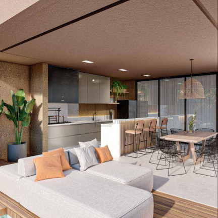 Imagem Casa com 4 Quartos à Venda, 360 m² em Alphaville Nova Esplanada Ii - Votorantim Imagem Casa com 4 Quartos à Venda, 360 m² em Alphaville Nova Esplanada Ii - Votorantim