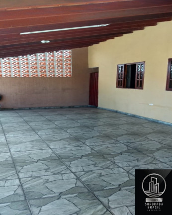 Imagem Casa com 3 Quartos à Venda, 153 m² em Horto Florestal - Sorocaba