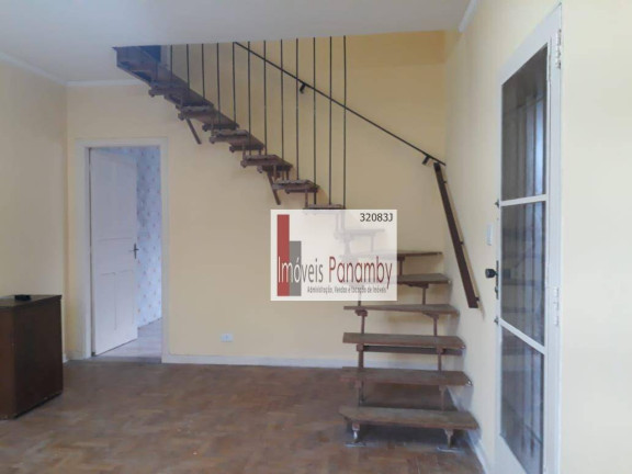 Casa com 2 Quartos à Venda, 192 m² em Alto Da Lapa - São Paulo