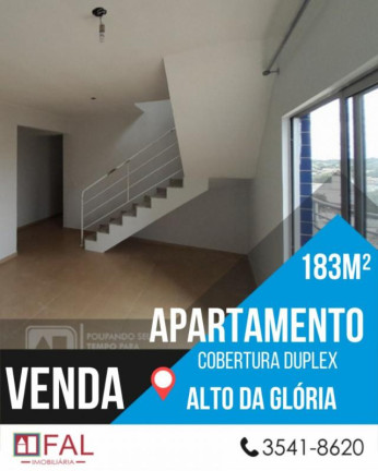 Apartamento com 4 Quartos à Venda, 183 m² em Alto Da Glória - Goiânia