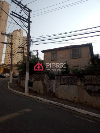 Imagem Terreno à Venda, 315 m² em Piqueri - São Paulo Imagem Terreno à Venda, 315 m² em Piqueri - São Paulo