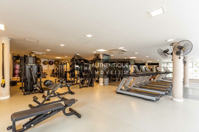 Imagem Apartamento com 4 Quartos à Venda, 127 m² em Paraíso Do Morumbi - São Paulo Imagem Apartamento com 4 Quartos à Venda, 127 m² em Paraíso Do Morumbi - São Paulo