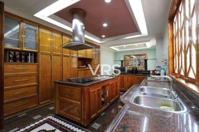 Imagem Casa com 5 Quartos à Venda, 600 m² em Parque Do Imbui - Teresópolis Imagem Casa com 5 Quartos à Venda, 600 m² em Parque Do Imbui - Teresópolis