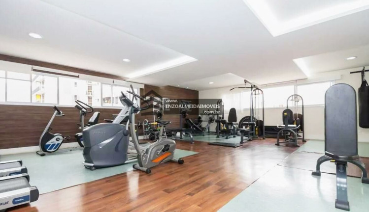 Imagem Apartamento com 1 Quarto à Venda, 45 m² em Alto Da Boa Vista - São Paulo Imagem Apartamento com 1 Quarto à Venda, 45 m² em Alto Da Boa Vista - São Paulo