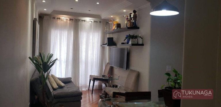 Imagem Apartamento com 2 Quartos à Venda, 60 m² em Santa Teresinha - São Paulo Imagem Apartamento com 2 Quartos à Venda, 60 m² em Santa Teresinha - São Paulo