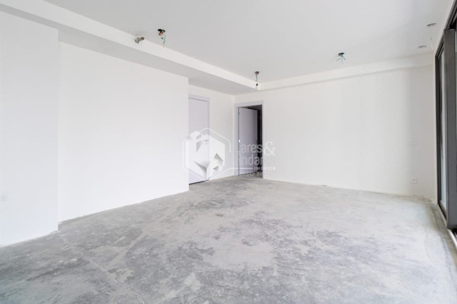 Imagem Apartamento com 3 Quartos à Venda, 165 m² em Alto Da Lapa - São Paulo