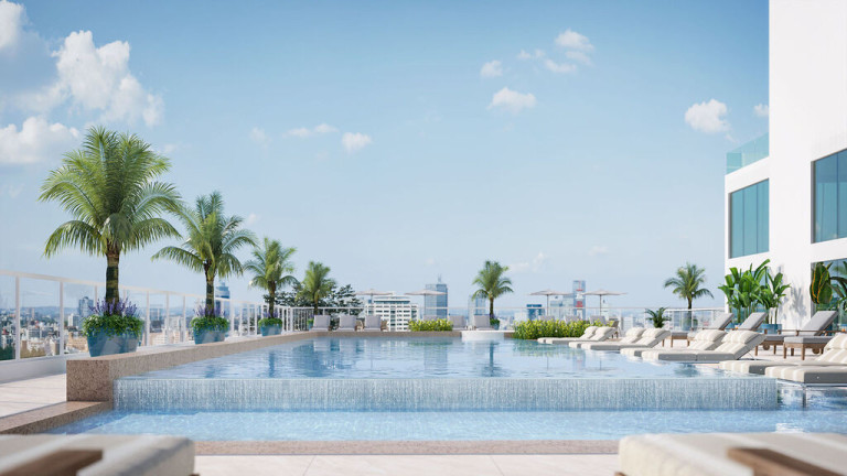 Imagem Apartamento com 4 Quartos à Venda, 141 m² em Centro - Balneário Camboriú
