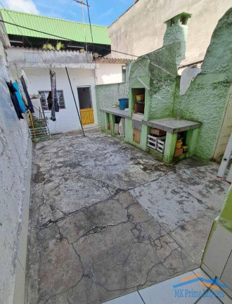 Imagem Casa com 4 Quartos à Venda, 307 m² em Helena Maria - Osasco