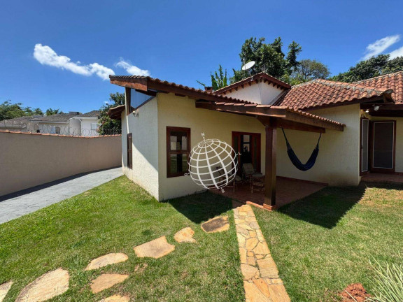 Imagem Casa com 2 Quartos à Venda, 182 m² em Chácaras Maringá - Atibaia
