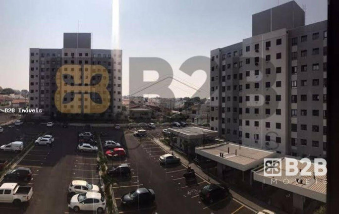 Apartamento com 2 Quartos à Venda, 47 m² em Reserva Terra Branca - Bauru