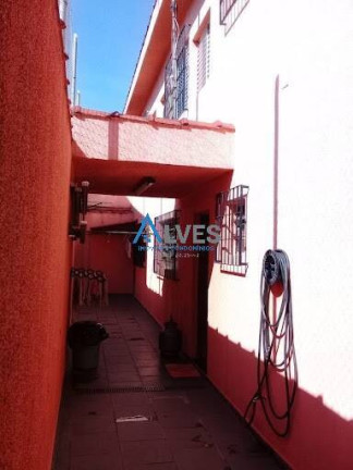 Imagem Sobrado com 3 Quartos à Venda, 176 m² em Alves Dias - São Bernardo Do Campo