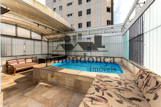 Apartamento com 2 Quartos à Venda, 188 m² em Perdizes - São Paulo