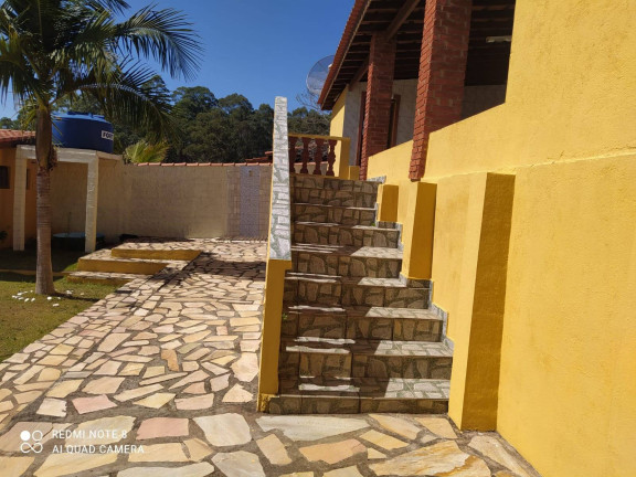 Imagem Chácara com 3 Quartos à Venda, 4.112 m² em Boa Vista Dos Silva - Bragança Paulista
