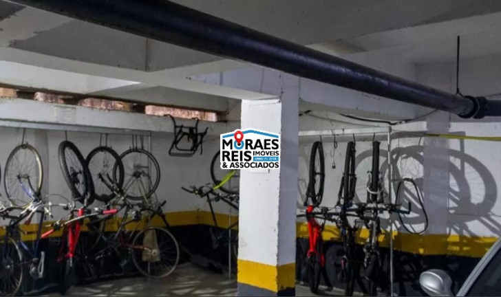 Imagem Apartamento com 1 Quarto à Venda, 45 m² em Vila Nova Conceição - São Paulo