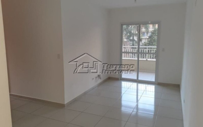 Foto do imóvel Apartamento com 3 Quartos à Venda, 91 m² em Vila Ema - São José Dos Campos