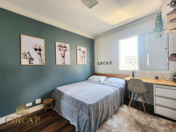 Imagem Apartamento com 3 Quartos à Venda, 103 m² em água Branca - São Paulo