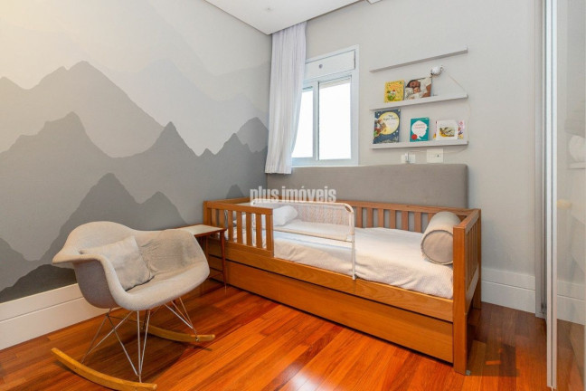 Imagem Apartamento com 3 Quartos à Venda, 156 m² em Vila Olímpia - São Paulo Imagem Apartamento com 3 Quartos à Venda, 156 m² em Vila Olímpia - São Paulo