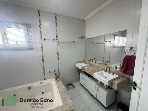 Imagem Casa de Condomínio à Venda, 275 m² em Engordadouro - Jundiaí Imagem Casa de Condomínio à Venda, 275 m² em Engordadouro - Jundiaí