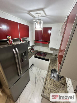 Imagem Sobrado com 2 Quartos à Venda, 64 m² em Parada Xv De Novembro - São Paulo Imagem Sobrado com 2 Quartos à Venda, 64 m² em Parada Xv De Novembro - São Paulo