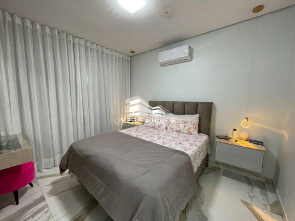 Imagem Casa com 2 Quartos à Venda, 220 m² em Aeroclube - Porto Velho